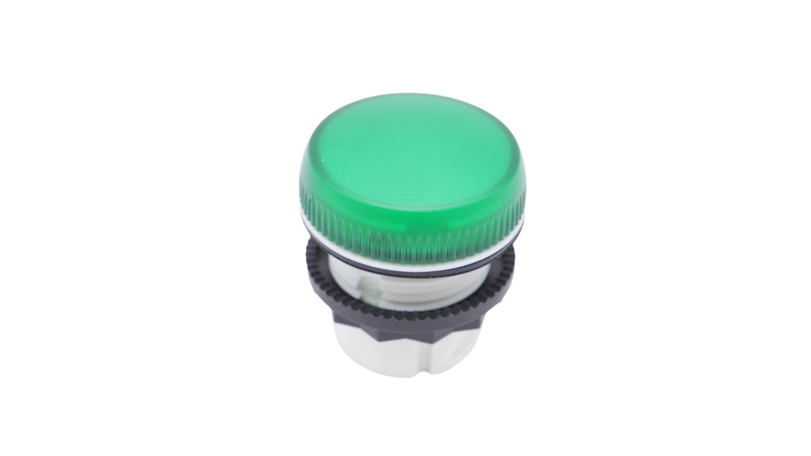Allen Bradley 800FP-P3 Leuchtdrucktaster grün – Bild 3