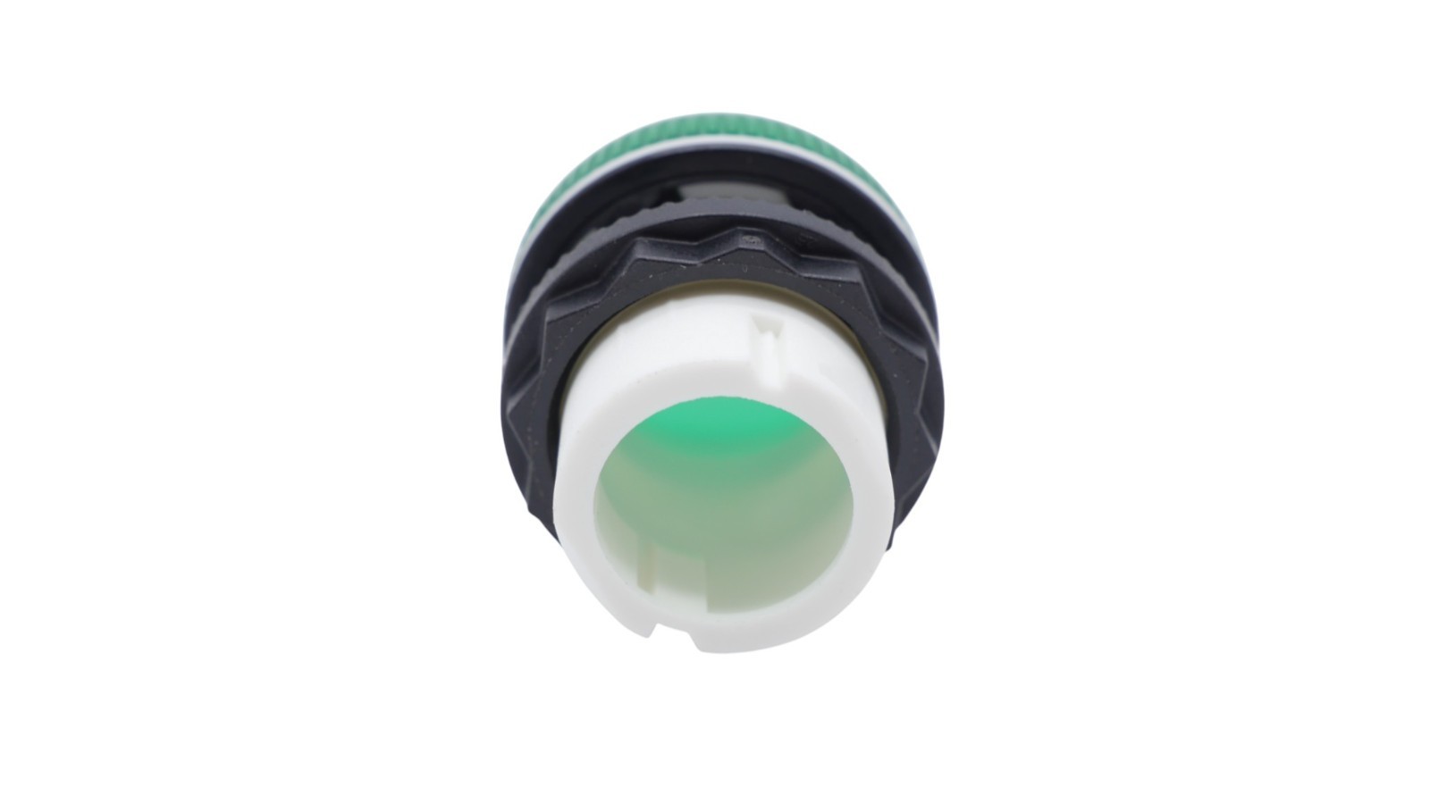 Allen Bradley 800FP-P3 Leuchtdrucktaster grün – Bild 9