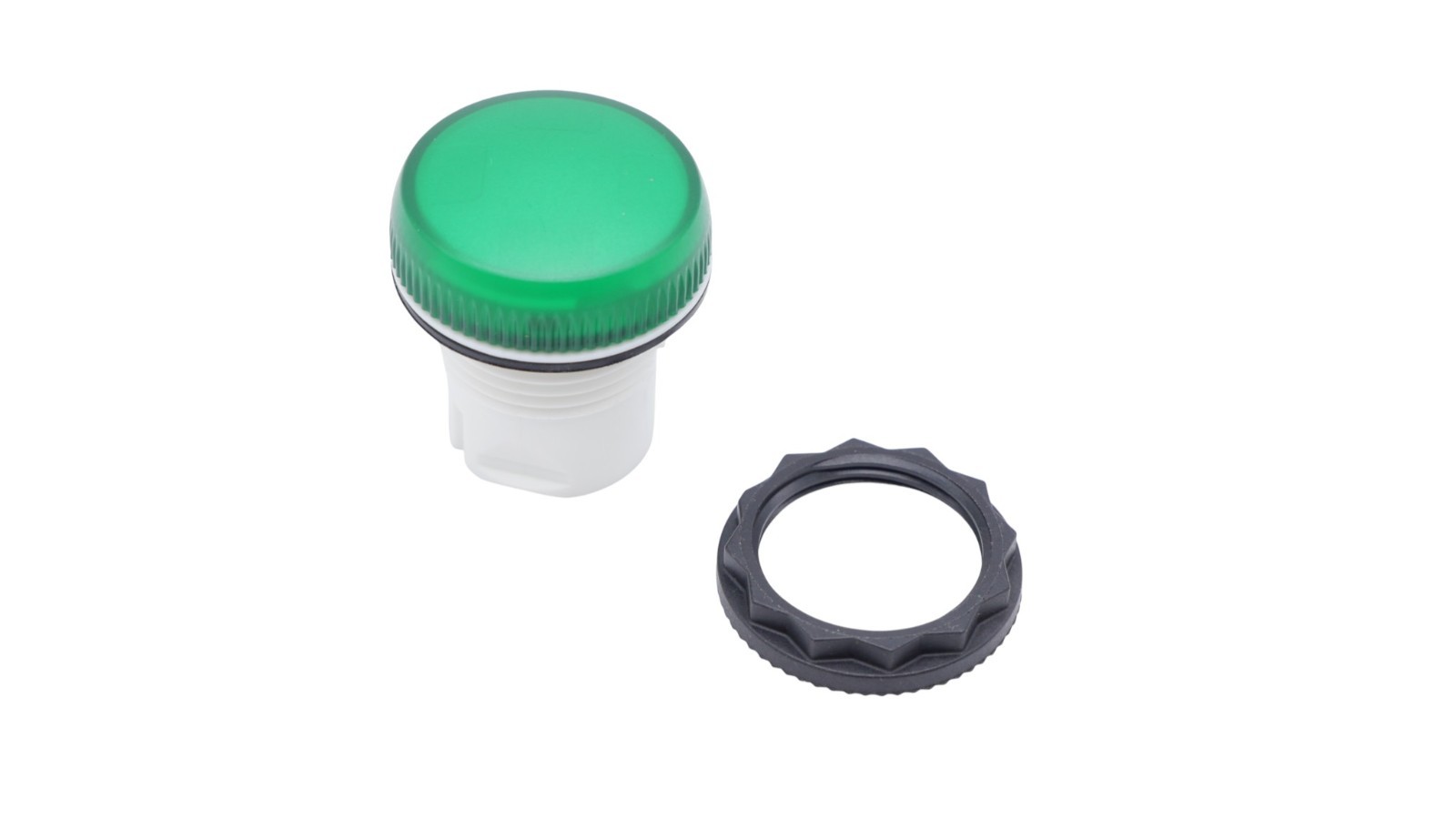 Allen Bradley 800FP-P3 Leuchtdrucktaster grün – Bild 12