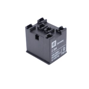 Telemecanique Z 204 Combi Adapter 021680 VPE: 10 Stk.