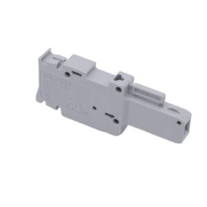 25 Stück Phoenix Contact PP-H 2,5/1-L Stecker 3210062 grau