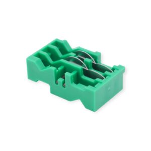 Siemens 6GK1901-1GB01 Ersatzkasette für Abisolierer Ersatzklingen L=132mm E02