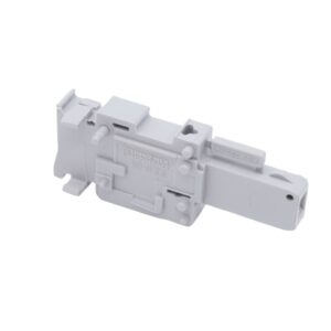 17 Stück Phoenix Contact PP-H 2,5 Stecker 3210127 grau