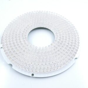 Krones PET Mündungslampe PML1 Rot-Orange 0-901-17-522-0