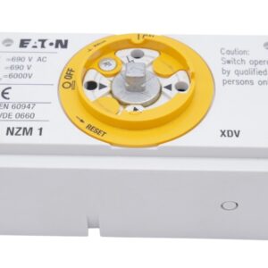 Eaton NZM 1 XDV Drehgriff