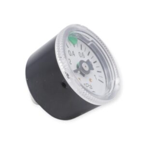 SMC 0-1 MPa Manometer