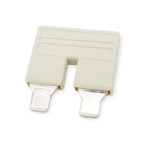 Wago 2016-402 Kammbrücker VPE 25 Stück