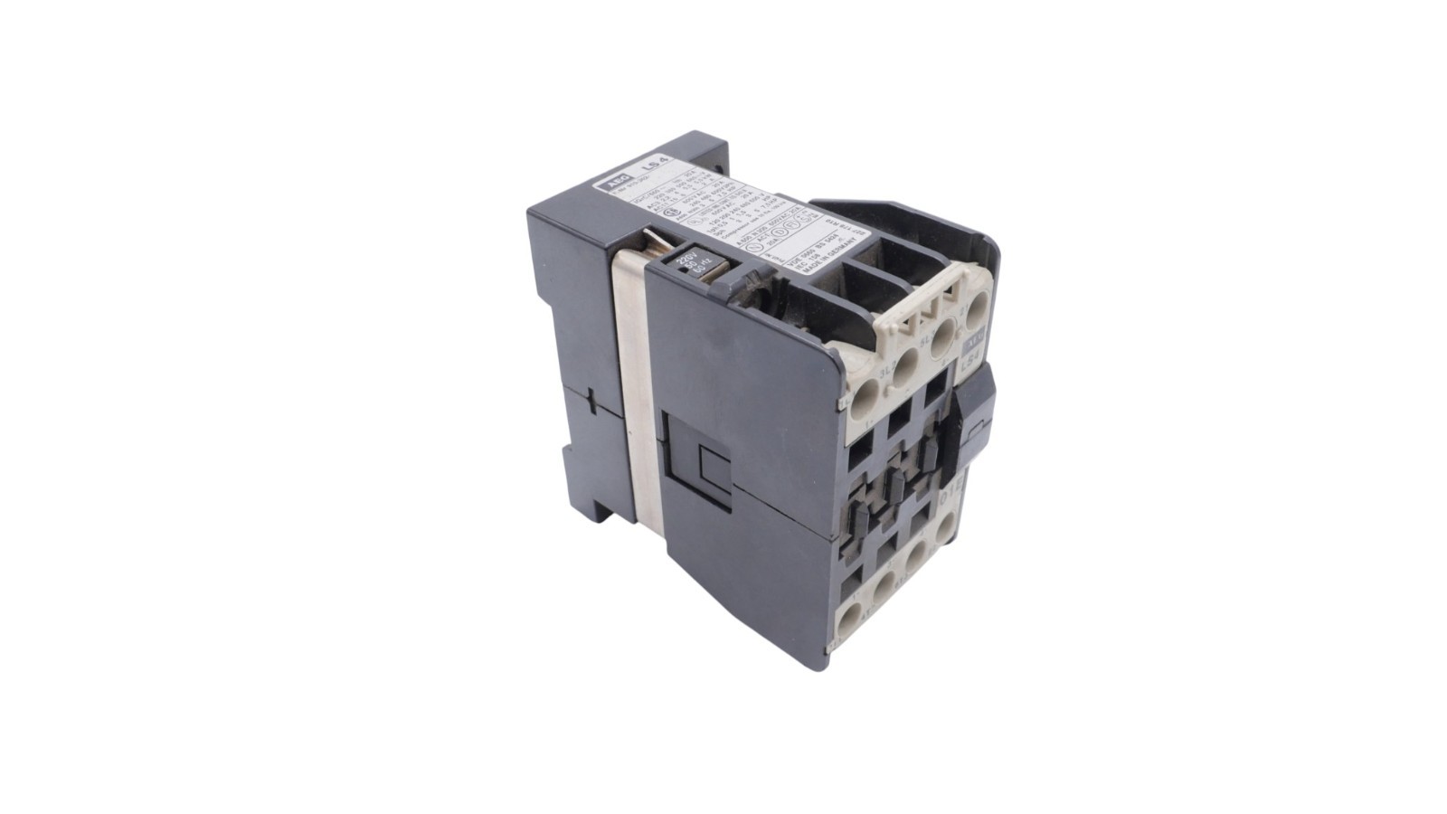 AEG LS4 Schütz E-Nr. 910-302 01E