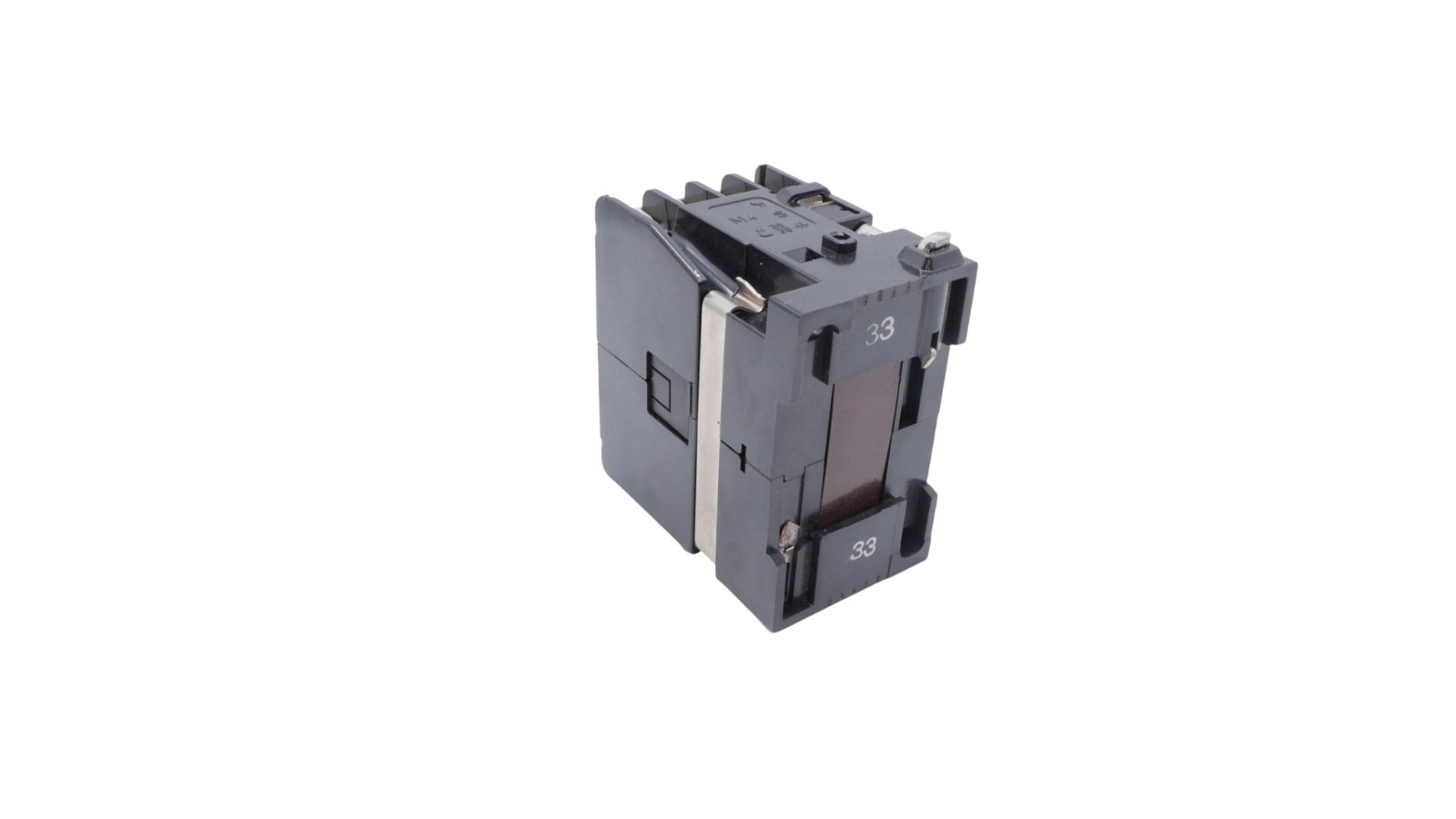 AEG LS4 Schütz E-Nr. 910-302 01E – Bild 3