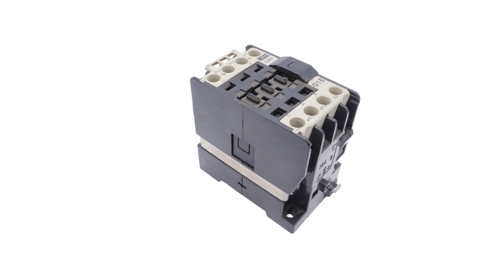 AEG LS4 Schütz E-Nr. 910-302 01E – Bild 5