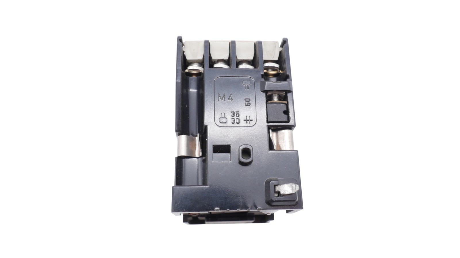 AEG LS4 Schütz E-Nr. 910-302 01E – Bild 8