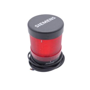 Siemens 8WD4308-0AB + 8WD440-1AB Anschlusselement + Dauerlichtelement