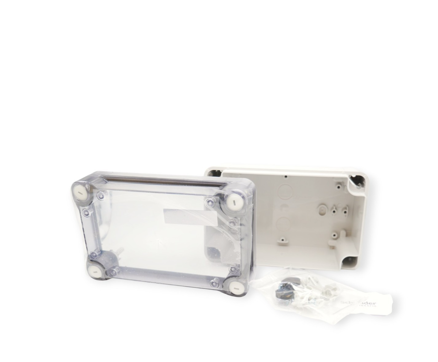 Schneider Elektronik NSYTBS191210HT Thalassa - Gehäuse – Bild 3