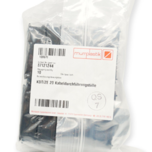 Murrplastik KDT-ZE20 Kabeldurchführungstülle