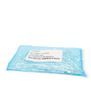 Amphenol 10-817092-004 Steckverbinder Kontakt  1 VE = 100 Stück