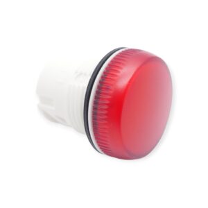 Allen-Bradley 800FP-P4 Kontrollleuchte Leuchtmelder 22mm Rot IP66