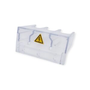 Allen-Bradley 194U-C3 Klemmenabdeckung CAT Serie A 30-100A 3-polig