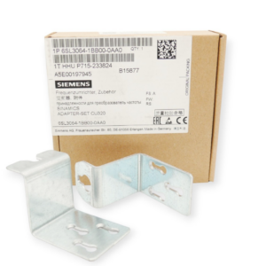 Siemens 6SL3064-1BB00-0AA0 Sinamics Adapter-Set