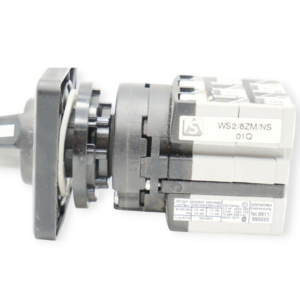 Sontheimer WS2-8ZM-NS Nockenschalter