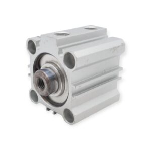 SMC ECDQ2B32-10D Kompaktzylinder