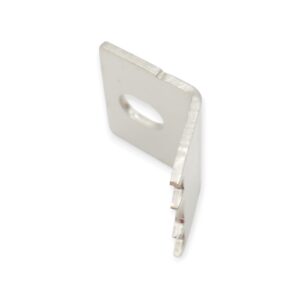 8 Stück Rittal KX 2309.100 Befestigungskrallen