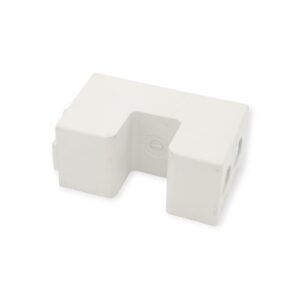 Rittal SV 3079 Universalhalter für lameliertes Kupferschienen VPE 3 Stück