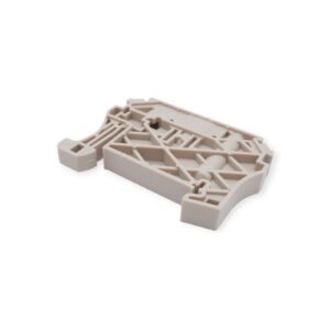 48 Stück Weidmüller ZEW 35/2 Endwinkel