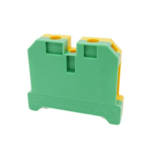 Weidmüller Schutzklemme EK16/35 16mm