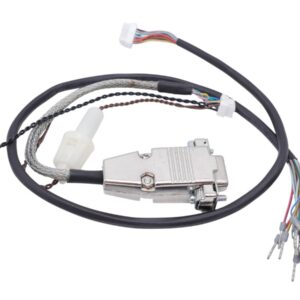 Nanotec ZK-PDN2N Kabelsatz für Schrittmonitor PD2N RS485