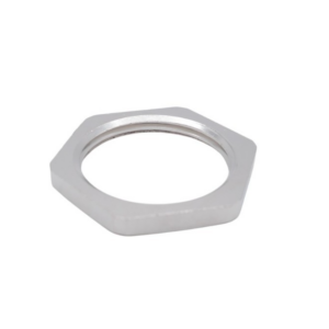 46 Stück Pflitsch 225/5 K18 Gegenmutter metrisch