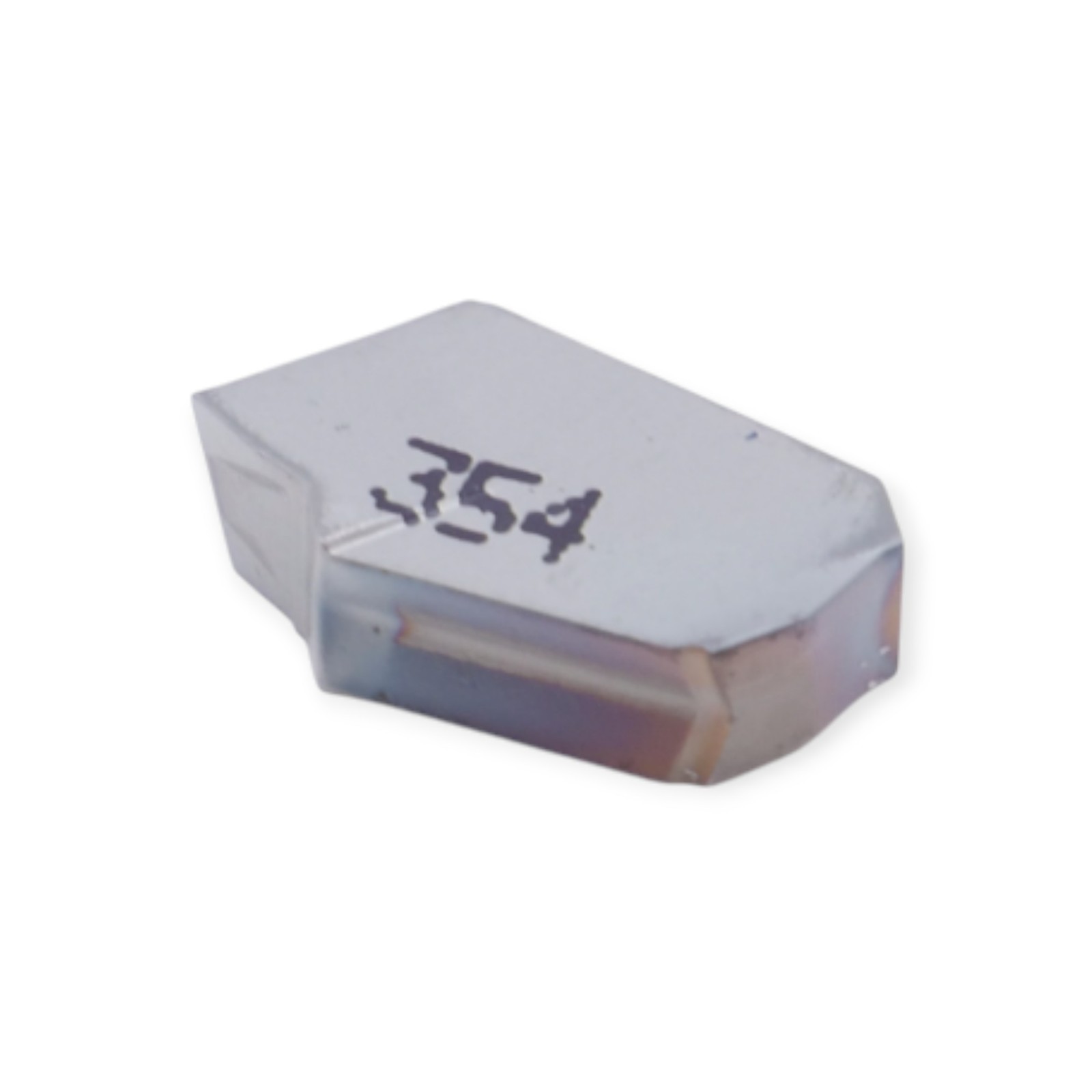 Iscar GTR 4-15D Hartmetall-Trennplatten TiCN-Beschichtung VPE=6 Stück – Bild 8