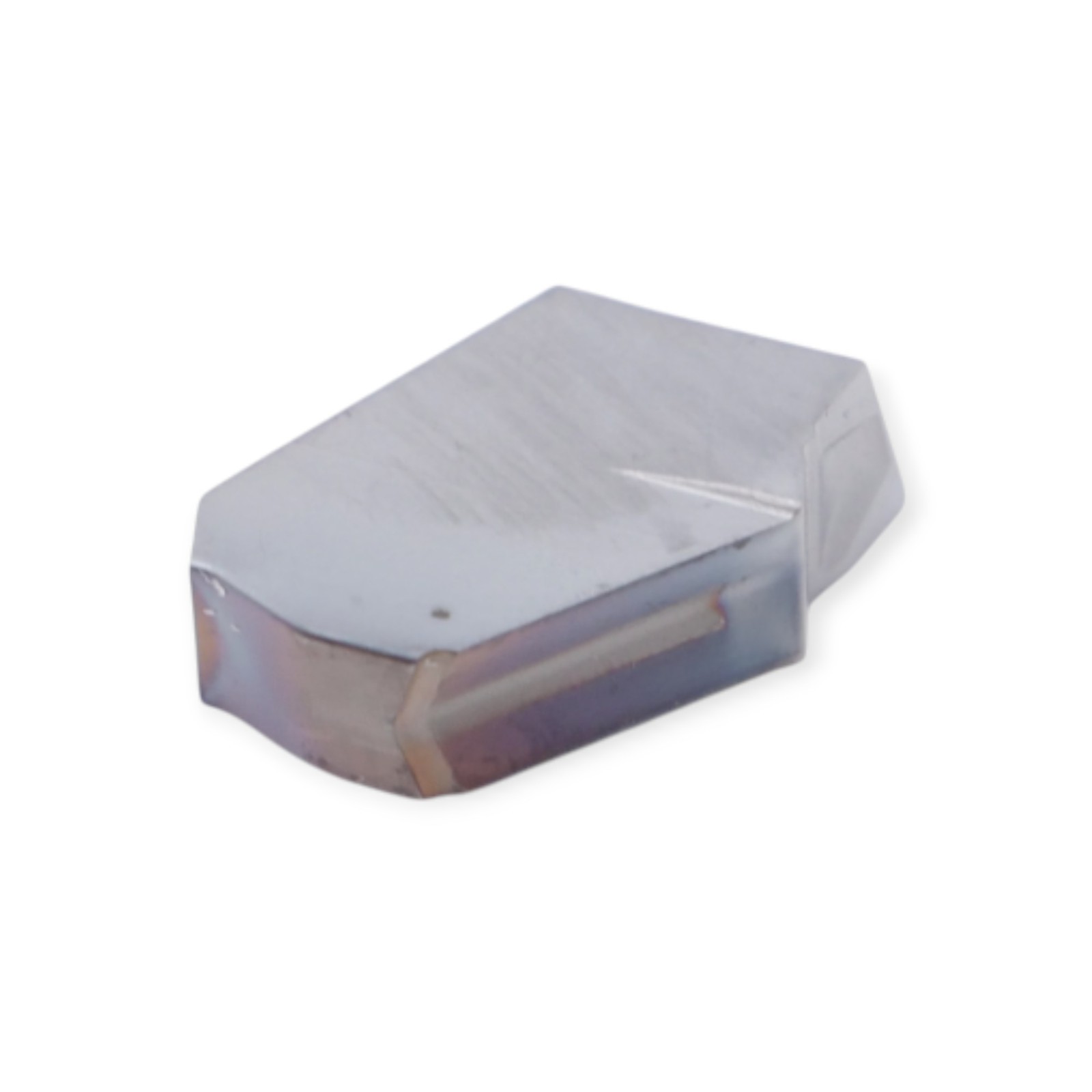 Iscar GTR 4-15D Hartmetall-Trennplatten TiCN-Beschichtung VPE=6 Stück – Bild 9