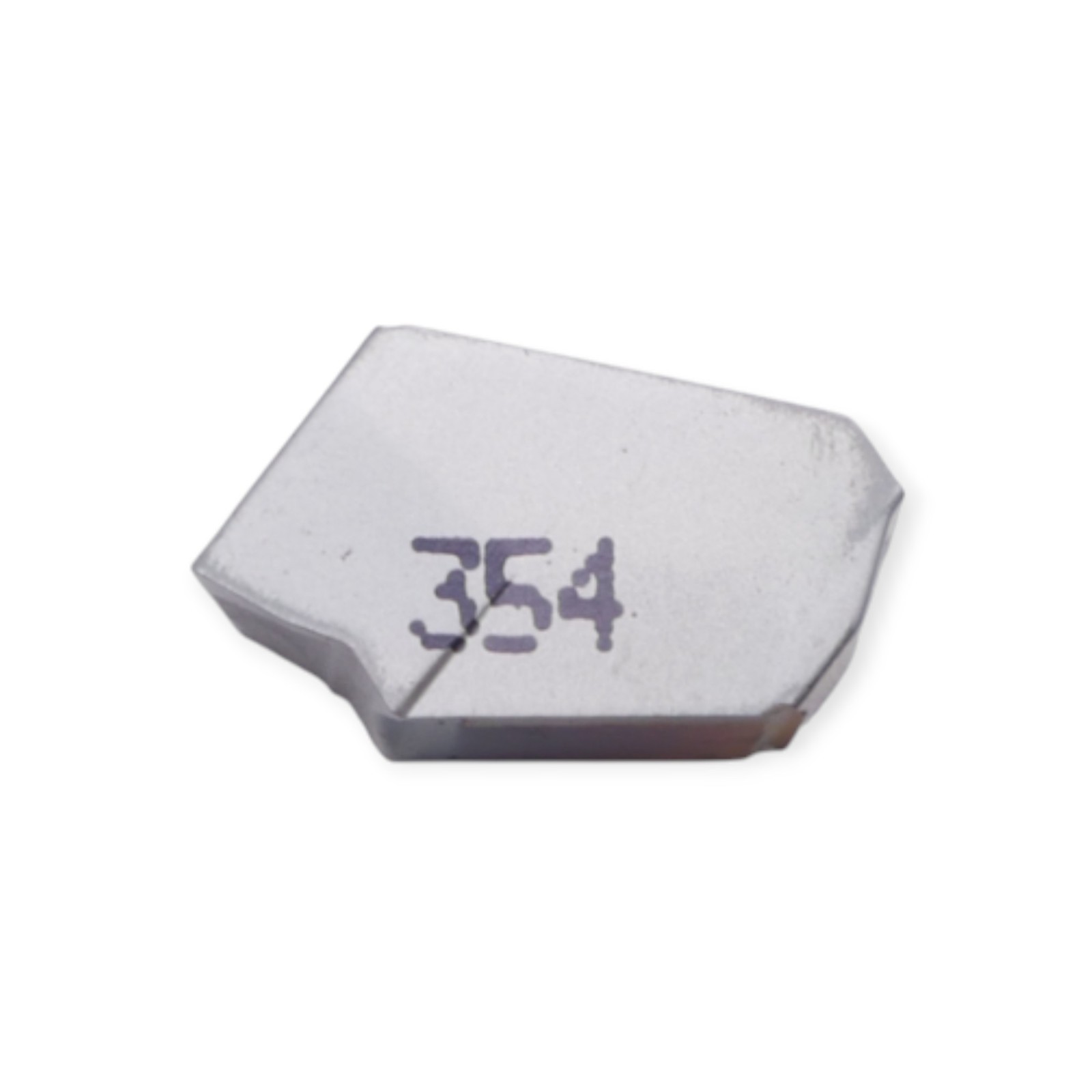 Iscar GTR 4-15D Hartmetall-Trennplatten TiCN-Beschichtung VPE=6 Stück – Bild 10