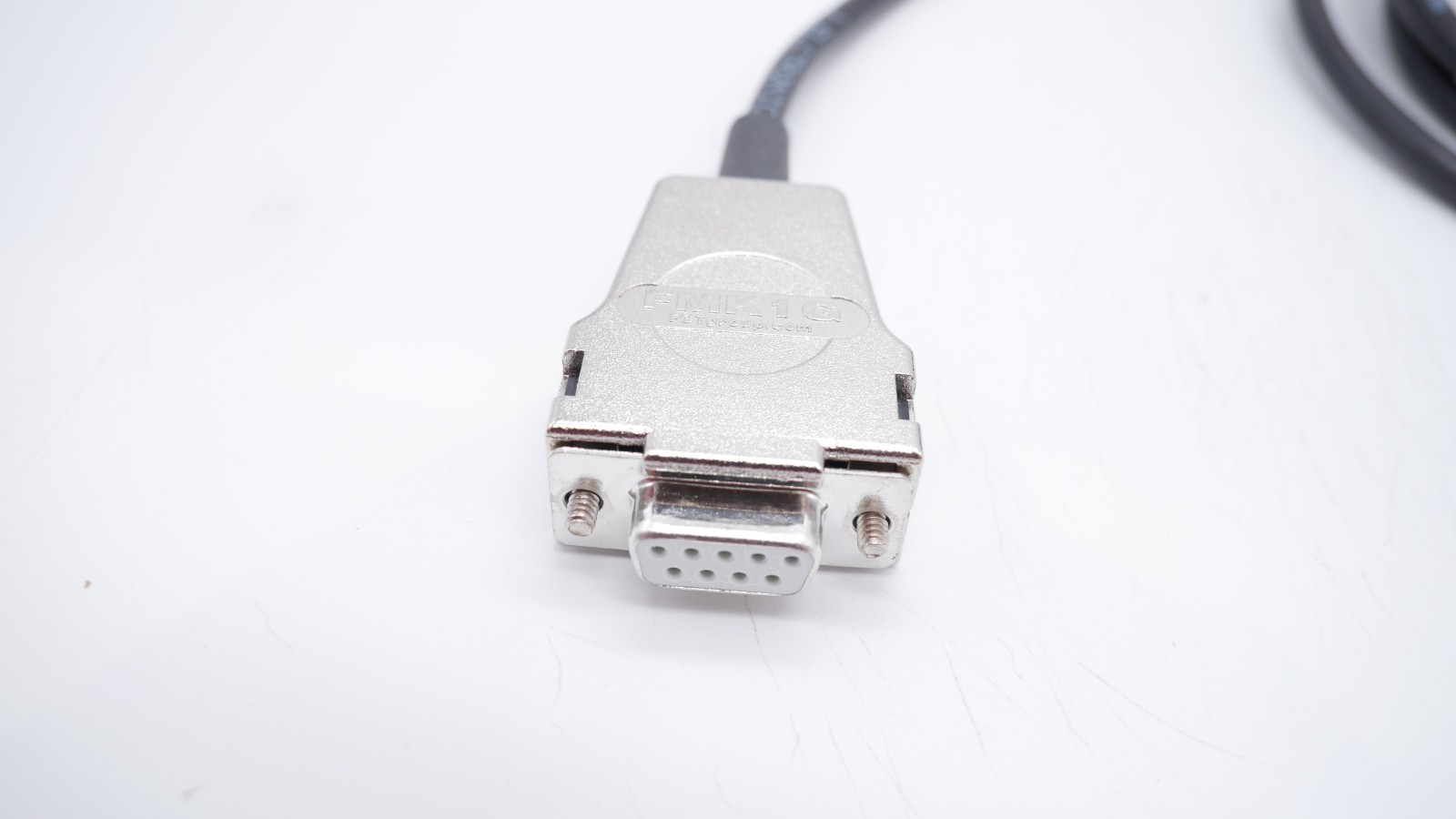 Sartorius 7357314 Adapterkabel für Waage RS232C 25-pol. D-Sub 9-Pin 2m – Bild 4