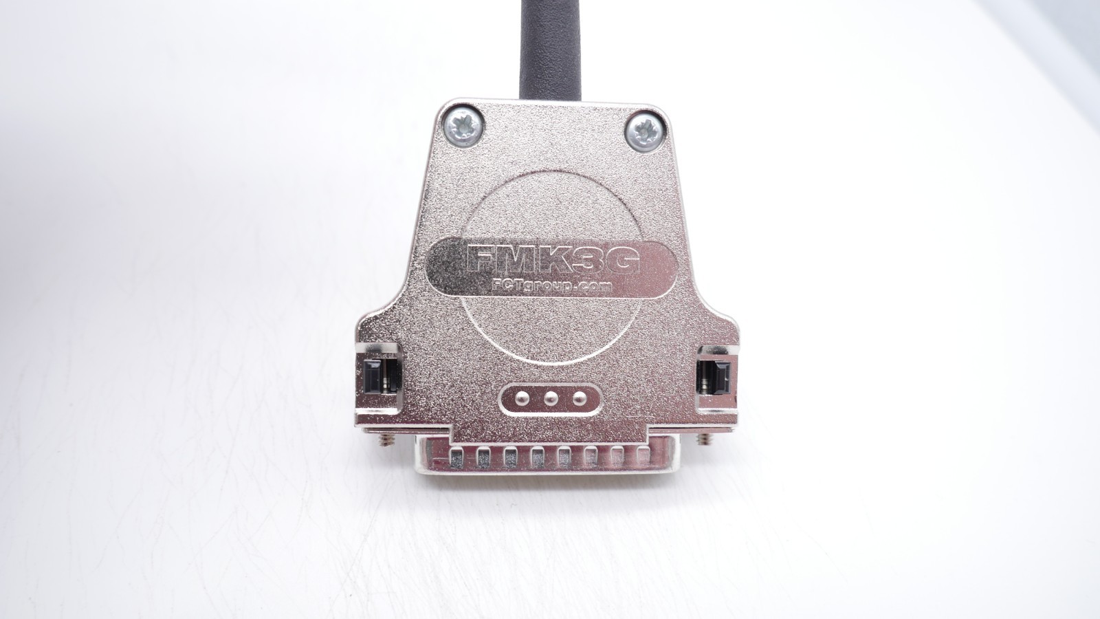 Sartorius 7357314 Adapterkabel für Waage RS232C 25-pol. D-Sub 9-Pin 2m – Bild 6