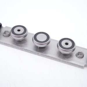 Rollon CEXU20-080-2RS Rollenführung Lineartechnik Tex 01040/11 Edelstahl