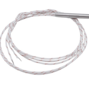 Watlow Firerod 1228K KMFE0045C024A Heizelement 200W