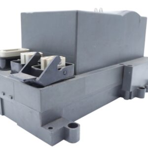 Eberle AZM 40 Multifunktionsrelais 0,5 - 600 sec 240V 2 Wechlser HUF