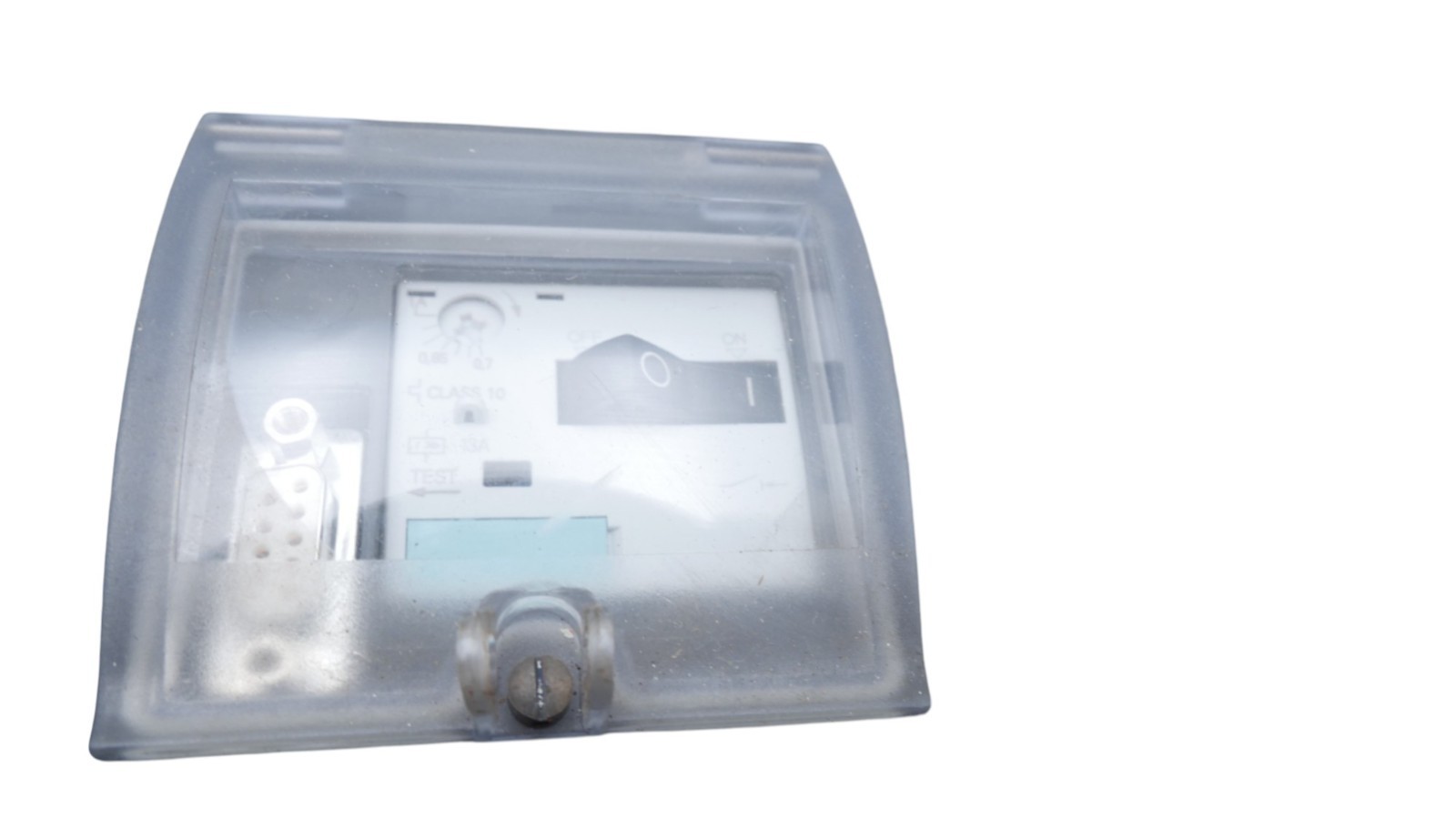 Allen-Bradley 1734-MB Anschlussblock