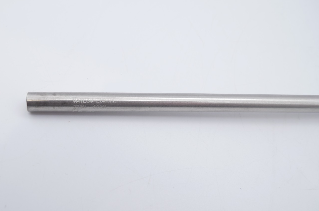 Watlow Firerod 1116K KMFE0353S003B Heizelement 230V 600W – Bild 2