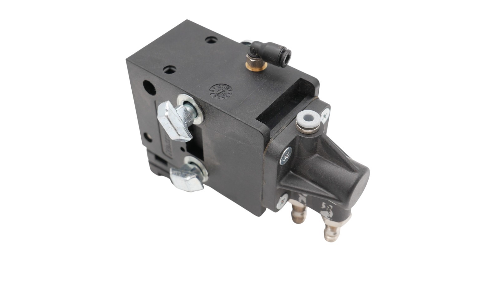 Rexroth 97251819 PA6 GF30 Vereinzeler – Bild 8