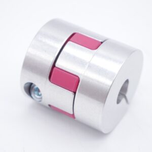 Festo EAMC-30-32-8-9 Dreiteilige Kupplung mit Klemmnabe 543423 32mm 8000U/min