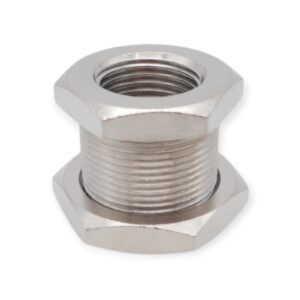 Muffe-Schott F-MS-1/2-MSv, 12170604 VPE 5 Stk.