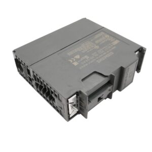 Siemens Simatic S7 6ES7322-1BL00-0AA0 Digitaleingabe FS: 8