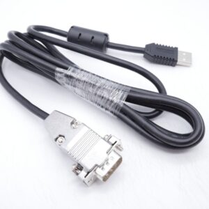 Nanotec ZK-RS485-SB Konverterkabel für Positioniersteuerungen RS485-USB 2m