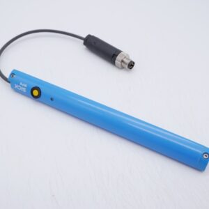 Sick MPS-128TSTP0 Zylindersensor Rundzylinder MPS-T 1045672 Messbereich 128mm