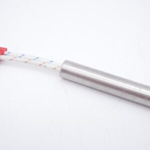 AC Codiergeräte Hi00008001002400 Heizpatrone für Heißprägegerät S-Compact