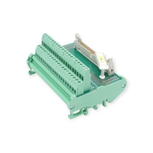 Phoenix Contact 2284578 FLKM 50/PLC Passivmodul-Varioface-Übergabemodul