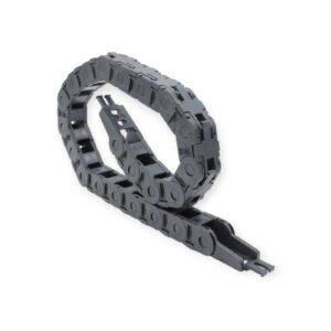 Igus 15.015.033 + 1015.2PZ Energie Kabelschleppkette 74,5cm lang