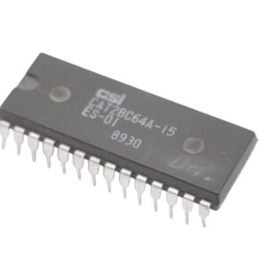 CSI CAT28C64A-15 64‑Kbit CMOS Parallel‑EEPROM